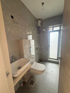 Image of 1011 Sq.ft 2 BHK Apartment / Flat for sale in Andheri West, Mumbai for Rs. 21700000