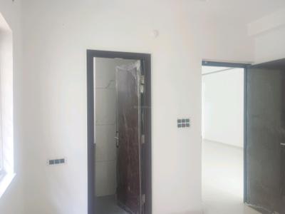 Bedroom Image of 2100 Sq.ft 3 BHK Apartment / Flat for sale in Nallagandla Hyderabad for Rs. 15435000