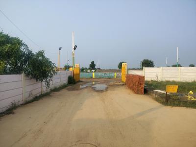 Image of 540 Sq.ft Residential Plot / Land for sale in Residential Authority Plots, Bhanauta, Greater Noida for Rs. 2700100
