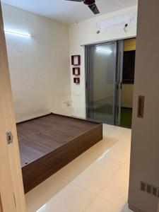 Bedroom Image of 1053 Sq.ft 2 BHK Apartment / Flat for sale in Rohan Abhilasha, Wagholi Pune for Rs. 10000000