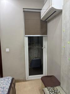 Bedroom Image of 1200 Sq.ft 3 BHK Builder Floor for sale in Anand Vihar New Delhi for Rs. 23000000