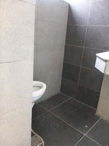 Bedroom Three Image of 2200 Sq.ft 4 BHK Apartment / Flat for sale in Paras Dews, Sector 106 Gurgaon for Rs. 20500000