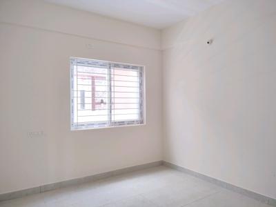 Bedroom Image of 1245 Sq.ft 3 BHK Apartment / Flat for sale in MR Gokulam, Doddanagamangala Bengaluru for Rs. 6566666