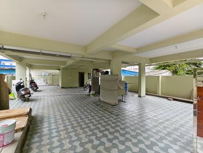 Image of 1901 Sq.ft 3 BHK Penthouse for sale in NRI Layout, Bengaluru for Rs. 11500000