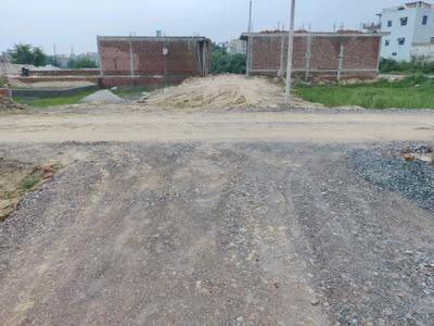 Image of 1080 Sq.ft Residential Plot / Land for sale in Chhapraula, Ghaziabad for Rs. 3840000