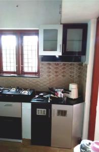 1 RK Independent Builder Floor