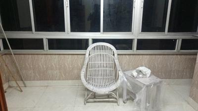 Image of 1250 Sq.ft 3 BHK Apartment / Flat for rent in Shubham Apartments, Patparganj, New Delhi for Rs. 35000