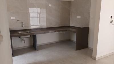 Kitchen Image of 1328 Sq.ft 3 BHK Apartment / Flat for sale in Prime Serenity, Punawale Pune for Rs. 9000000