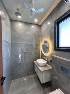 Image of 1800 Sq.ft 3 BHK Builder Floor for sale in Kirti Nagar, New Delhi for Rs. 40000000