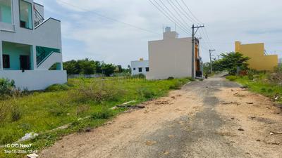 Image of 1000 Sq.ft Residential Plot / Land for sale in Thirunindravur, Chennai for Rs. 2900000