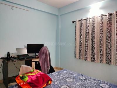 Bedroom Image of 1850 Sq.ft 3 BHK Apartment / Flat for sale in Sri Krishna Ventures by Sri Krishna Builders And Developers, Munnekollal Bengaluru for Rs. 14700000