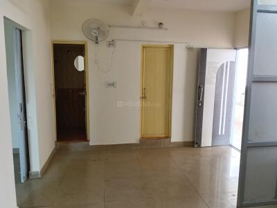 Hall Image of 500 Sq.ft 1 BHK Builder Floor for rent in Kasavanahalli Bengaluru for Rs. 16000