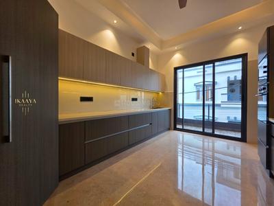Kitchen Image of 4500 Sq.ft 5 BHK Villa for sale in Malsi Dehradun for Rs. 45000000