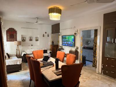 3 BHK Flat