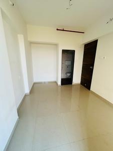 Hall Image of 600 Sq.ft 1 BHK Apartment / Flat for rent in JSB Nakshatra Aarambh, Naigaon East Naigaon for Rs. 11000