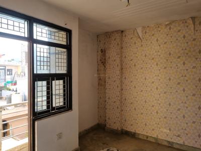 Bedroom Image of 540 Sq.ft 2 BHK Apartment / Flat for sale in Nawada New Delhi for Rs. 3350000