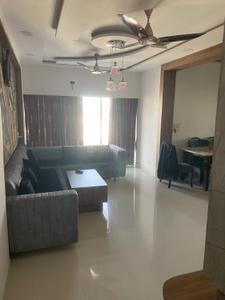 Hall Image of 1800 Sq.ft 3 BHK Apartment / Flat for sale in Shreedhar Nest, Koteshwar Ahmedabad for Rs. 10000000