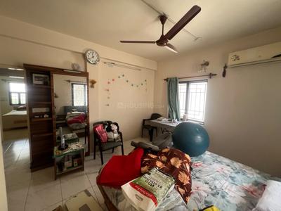 Bedroom Image of 1750 Sq.ft 4 BHK Duplex for sale in Akota Vadodara for Rs. 16000000