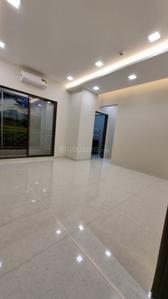 Hall Image of 675 Sq.ft 1 BHK Apartment / Flat for sale in SS Balaji Sarvoday A Wing B Wing And E Wing, Dombivli East Thane for Rs. 5150000