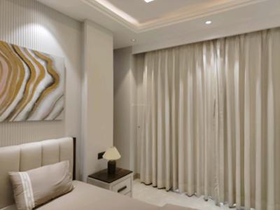 Bedroom Image of 2500 Sq.ft 4 BHK Builder Floor for sale in Malibu Town Floors, Sector 47 Gurgaon for Rs. 40000000