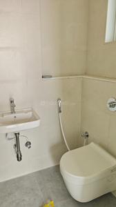 Image of 750 Sq.ft 2 BHK Apartment / Flat for rent in Ashar Arize, Kalwa, Thane for Rs. 32000