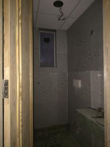 Common Bathroom Image of 1695 Sq.ft 3 BHK Apartment / Flat for sale in Dwarika Raj Garden City Ghaziabad, Raj Nagar Extension Ghaziabad for Rs. 15500000