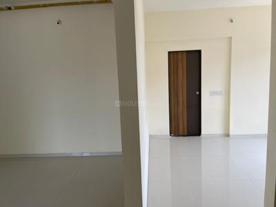 Hall Image of 725 Sq.ft 1 BHK Apartment / Flat for sale in Kalyan East Kalyan for Rs. 4100000