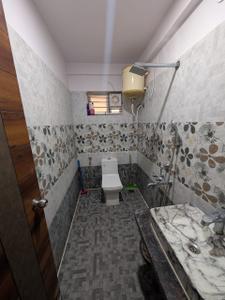 Image of 750 Sq.ft 1 BHK Apartment / Flat for rent in Kammanahalli, Bengaluru for Rs. 29000