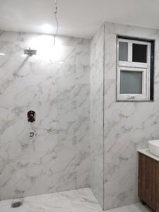 Common Bathroom Image of 1557 Sq.ft 3 BHK Builder Floor for sale in BPTP District 4, Sector 84 Faridabad for Rs. 17000000