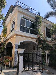 Building Image of 2452 Sq.ft 4 BHK Villa for sale in Bowrampet Hyderabad for Rs. 32000000