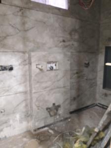 Bedroom Two Image of 1100 Sq.ft 3 BHK Builder Floor for sale in Sector 16 Rohini New Delhi for Rs. 19500000