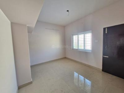 Bedroom Image of 951 Sq.ft 2 BHK Apartment / Flat for sale in Velachery Chennai for Rs. 9800000
