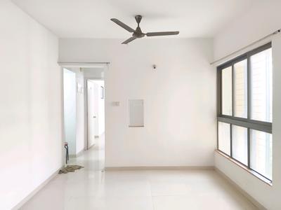 Living Room Image of 584 Sq.ft 1 BHK Apartment / Flat for sale in Lodha Casa Bella, Usarghar Thane for Rs. 2875000
