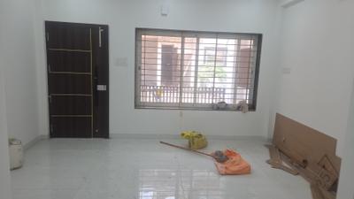 Living Room Image of 1390 Sq.ft 3 BHK Duplex for sale in Nayta Mundla Indore for Rs. 7000000