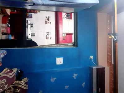 Hall Image of 722 Sq.ft 2 BHK Apartment / Flat for sale in Vadgaon Pune for Rs. 2600000