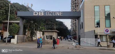 Image of 430 Sq.ft 1 BHK Apartment / Flat for sale in DB Ozone, Dahisar East, Mumbai for Rs. 5000000
