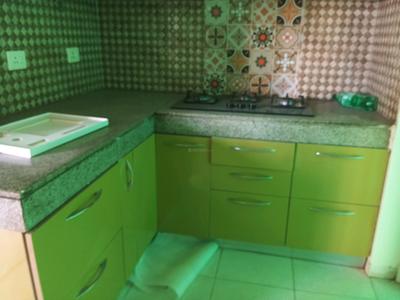 Kitchen Image of 1745 Sq.ft 3 BHK Apartment / Flat for sale in Experion The Heartsong, Sector 108 Gurgaon for Rs. 19500000