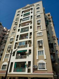 Image of 1050 Sq.ft 2 BHK Apartment / Flat for sale in Shyamal, Ahmedabad for Rs. 6300000
