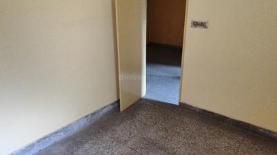 Bedroom Image of 720 Sq.ft 2 BHK Apartment / Flat for sale in Airport Gate no. 1 Kolkata for Rs. 2100000