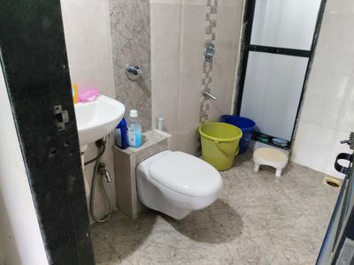 Image of 1025 Sq.ft 2 BHK Apartment / Flat for sale in Neel Sidhi Regalia, Panvel, Navi Mumbai for Rs. 12500000