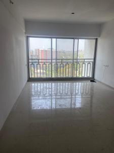 Hall Image of 890 Sq.ft 2 BHK Apartment / Flat for sale in Kalpataru Aura, Ghatkopar West Mumbai for Rs. 25200000