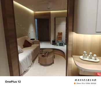 Bedroom Image of 500 Sq.ft 1 BHK Apartment / Flat for sale in Avenor Park, Kurla West Mumbai for Rs. 11500000