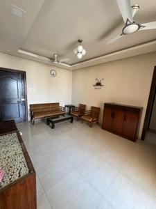 Hall Image of 1656 Sq.ft 2.5 BHK Apartment / Flat for rent in Eisha Loreals, Kondhwa Pune for Rs. 31000