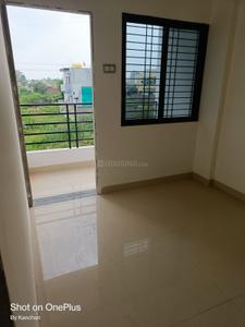 Bedroom Image of 1200 Sq.ft 3 BHK Apartment / Flat for sale in Vayusena Nagar Nagpur for Rs. 4500000