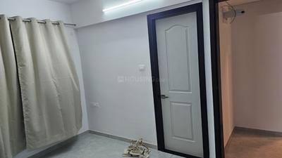 Bedroom Image of 826 Sq.ft 2 BHK Apartment / Flat for rent in Sai Pleasure, Wakad Pune for Rs. 32000