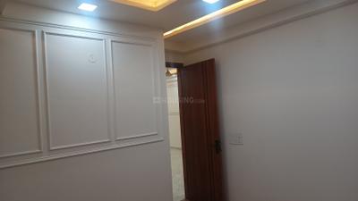 Bedroom Image of 1800 Sq.ft 4 BHK Builder Floor for sale in Vasundhara Ghaziabad for Rs. 18800000