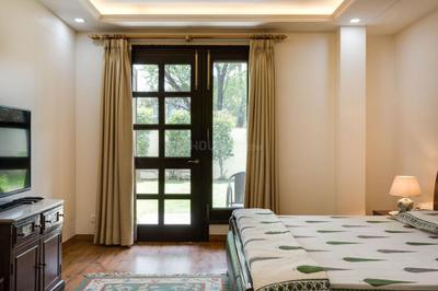 Bedroom Image of 8000 Sq.ft 6 BHK Independent House for sale in Palam Vihar Gurgaon for Rs. 215000000