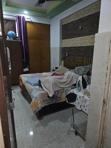 2 BHK Independent Builder Floor