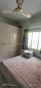 Bedroom Image of 940 Sq.ft 2 BHK Apartment / Flat for sale in Vac Rainbow, Mourigram Howrah for Rs. 4500000
