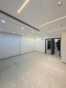Hall Image of 1485 Sq.ft 3 BHK Apartment / Flat for sale in Peer Muchalla Zirakpur for Rs. 9000000